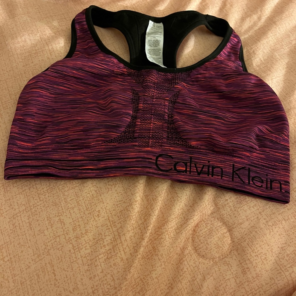 Sports Bra ❤️